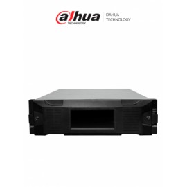 DAHUA DHI-IVSS7024DR-16M Servidor de videovigilancia inteligente WizMind 4U 24HDD/ Microcontrolador integrado industrial/ 512 M