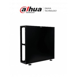 DAHUA DHI-LS550UD/E-E/U-D1000 – Base o Pedestal para Videowall de 55 Pulgadas/ Montaje en Piso/ Compatible con Pantalla DHI-LS5