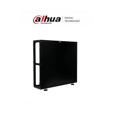 DAHUA DHI-LS550UD/E-E/U-D1000 – Base o Pedestal para Videowall de 55 Pulgadas/ Montaje en Piso/ Compatible con Pantalla DHI-LS5