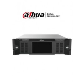 DAHUA DSS7016DR-S2- Servidor de Administración de Dispositivos compatible con Software DSS Pro y dispositivos Dahua. Ofrece una