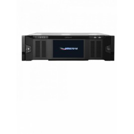 DAHUA DSS7016DRM- SERVIDOR ADMINISTRACION REMOTA PARA DVRS MOVILES/ DVRS/ CAMARAS IP/ NVRS/ EVS/ 700MBPS/ 16 SATA