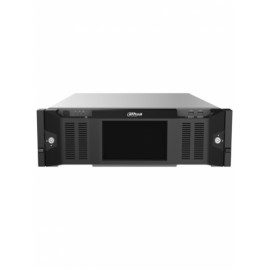 DAHUA DSS7016DS2 – SERVIDOR ADMINISTRACION REMOTA DE DISPOSITIVOS/  2000 CANALES/  15 SATA/ LINUX/ 700MBPS/ SOPORTA ANPR/ IP/ N