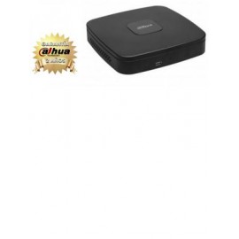DAHUA DVR5116CN- DVR 16 CANALES FULL 960H/ NEGRO/ HDMI/ VGA/ 2 CANALES IP/ P2P NUBE/ CANAL 0/ DAHUA DDNS/ 1 INTERFAZ SAT