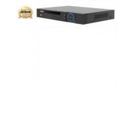 DAHUA DVR5116HE- DVR 16 CANALES FULL 960H/ 4 AUDIO/ HDMI/ VGA/ 2 CANALES IP/ P2P NUBE/ CANAL 0/ DAHUA DDNS/ 1 INTERFAZ S
