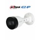 DAHUA EZIP B1B40-28 – Camara IP Bullet 4 MP/ Lente 2.8 mm/ Angulo de Vision 101 Grados/ H265+/ Luz ir 30 metros/ IP67/ PoE/ DWD