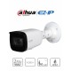 DAHUA EZIP IPC-B2B20-ZS – Camara IP Bullet de 2 MP/ Lente Motorizado 2.8 a 12 mm/ H.265+/ IR 40 Mts/ IP67/ PoE/ Ranura MICRO SD