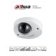 DAHUA HAC-HDBW2241F-A – Cámara Domo Antivandálica/ 2 Megapíxeles/ Super Adapt/ Lente de 2.8 mm/ 109 Grados de Apertura/ WDR de 