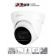 DAHUA HAC-HDW1200TL-A – Camara Domo 1080p/ Lente e 2.8mm/ Angulo de 103 Grados/ IR de 30 Mts/ Microfono Integrado/ IP67/ DWDR/ 