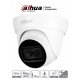 DAHUA HAC-HDW1400TL-A – Camara Domo 4 Megapixeles/ Lente e 2.8mm/ Angulo de 105 Grados/ IR de 30 Mts/ Microfono Integrado/ IP67