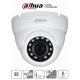 DAHUA HAC-HDW1801M – Camara Domo 4K/ 8 Megapixeles/ Lente de 2.8 mm/ 105 Grados de Apertura/ IR de 30 Mts/ Metalica/ WDR Real d
