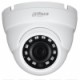 DAHUA HAC-HDW1801M – Camara Domo 4K/ 8 Megapixeles/ Lente de 2.8 mm/ 105 Grados de Apertura/ IR de 30 Mts/ Metalica/ WDR Real d