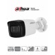 DAHUA HAC-HFW1230TL-28 – Camara Bullet HDCVI 1080p / Lente de 2.8mm/ 106 Grados de Apertura/ IR 40 Mts/ IP67/ STARLIGHT 0.005 L