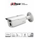 DAHUA HAC-HFW1400D – Camara Bullet de 4 Megapixeles/ Lente 3.6 mm / 84 Grados de Apertura/ IR de 80 Mts/ DWDR/ 2D NR/ Metalica/