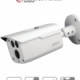 DAHUA HAC-HFW1801D – Camara Bullet 4k/ 8 Megapixeles/ Lente de 3.6mm/ Metalica/ IR de 80 Mts/ WDR Real de 120 dB/ IP67/ Soporta