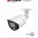 DAHUA HAC-HFW2249TN-A-LED – Camara Bullet Full Color de 2 Megapixeles/ Lente de 2.8 mm/ 106 Grados de Apertura/ 20 Metros de Lu