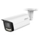 Dahua HAC-HFW2249TU-A-LED – Cámara Bullet Full Color de 2 Megapixeles/ Full Color de 60 Metros de Luz Visible/ Lente de 2.8mm/ 