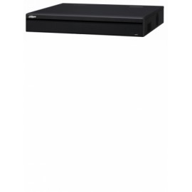 DAHUA HCVR5432LS2- DVR TRIHIBRIDO 32 CANALES HDCVI 1080P/720P/2 HDMI/1 VGA/4 INTERFAZ SATA/RENDIMIENTO IP 160MBPS/16 ENTRADAS Y