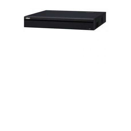DAHUA HCVR5432LS2- DVR TRIHIBRIDO 32 CANALES HDCVI 1080P/720P/2 HDMI/1 VGA/4 INTERFAZ SATA/RENDIMIENTO IP 160MBPS/16 ENTRADAS Y