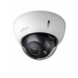 DAHUA HDBW2501R-Z-DP- Camara Domo de 5 Megapixeles / Lente Motorizado de 2.7 a 13.5/ STARLIGHT 0.005 Lux/ WDR Real 120 dB/ IR d