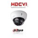 DAHUA HDBW2601RZ – Camara domo antivandalico  HDCVI 6 megapixeles / WDR Real 120 dB / Lente motorizado 2.7 a 13.5  mm / Ir 30  