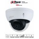 DAHUA HDBW3241ES – Camara IP Domo de 2 Megapixeles/ WizSense/ Lente Fijo de 3.6/ Ir de 50 Mts/ Ranura para MicroSD/ SMD Plus/ I