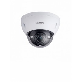 DAHUA HDBW3802E-Z- Cámara Domo 4K / Lente Mot. de 3.7 mm a 11mm / 1 Entrada de Audio/ IR de 50 Mts/ WDR Real/ SeriePro Starligh