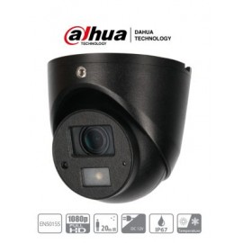 DAHUA HDW1220G-M-28- Camara Domo para DVR Movil de 2 Megapixeles/ Lente de 2.8 mm/ 96Grados de Apertura/ IR para 20 Mts/  A pru