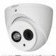DAHUA HDW1230EM-A-28- Camara Domo Starlight 1080p/ 0.005 Lux color/ Microfono Integrado/ Soporta TVI/AHD/CVBS / Lente 2.8 mm/ 1