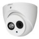 DAHUA HDW1400EM-A-036 – Camara Domo 4 Megapixeles/ Lente 3.6 MM/ Microfono Integrado/ IR 50 Mts/ IP67/ Metalica/