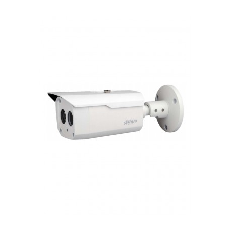 DAHUA HFAW1100B36S3 – Camara bullet alta definicion  HDCVI  720p / TVI / A HD / CVBS / 1 Megapixel / Lente 3.6  mm / Smart ir 5