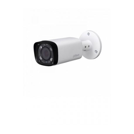 DAHUA HFAW2231RZ – Camara bullet  HDCVI  1080p STARLIGHT / WDR Real 120 dB / Lente motorizado 2.7 a 13.5 mm / Ir 60  Mts / IP67