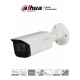 DAHUA HFW2501TZADP – Cámara Bullet de 5 Megapixeles Starlight/ Lente Motorizado de 2.7 a 13.5mm/ Serie Pro/ 0.005 Lux/ WDR 120 