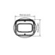 DAHUA HFW2501TZADP – Cámara Bullet de 5 Megapixeles Starlight/ Lente Motorizado de 2.7 a 13.5mm/ Serie Pro/ 0.005 Lux/ WDR 120 
