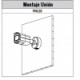DAHUA HFW2831TZS – Cámara bullet IP 4K / 8 Megapixeles / H265+ / WDR Real / Lente motorizado 3.7 mm a 11 mm / 60M Smart ir / IP