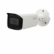 DAHUA HFW2831TZS – Cámara bullet IP 4K / 8 Megapixeles / H265+ / WDR Real / Lente motorizado 3.7 mm a 11 mm / 60M Smart ir / IP
