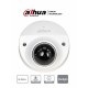 DAHUA IPC-HDBW3241F-FD-M – Camara IP Domo  de 2 Megapixeles Para Soluciones Moviles/ Lente de 2.8mm/ Starlight/ Soporta Captura