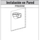 DAHUA IPC-HDBW4431EN-ASE-0280B – Cámara IP Domo Antivandálica Resolución de 4 MP/ Lente 2.8 mm/ ? 104°/ IR 30 mts/ Starlight/ e