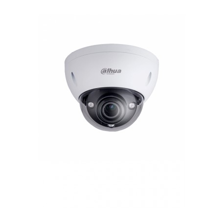 DAHUA IPC-HDBW5431EN-ZE-27135 – Cámara IP Domo Antivandálica Resolución de 4 MP/ Lente Mot. 2.7 a 13.5mm/ ? 106°/ IR 50 mts/ IA
