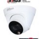 DAHUA IPC-HDW1239T1-LED-S4 – Camara IP Domo Full Color 2 Megapixeles/ Lente de 2.8mm/ 110 Grados de Apertura/ Luz Blanca de 15 