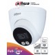 DAHUA IPC-HDW2239T-AS-LED-36 – Camara  Domo IP de 2 Megapixeles/ DEMO/ Full Color/ Lente de 3.6 mm/ Microfono Integrado/  H.265