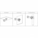 DAHUA IPC-HFW3441TN-ZS-27135 – Cámara IP Bullet Resolución de 4 MP/ Lente Mot. 2.7 a 13.5mm/ ? 104°-27°/ IR 60 mts/ IA WizSense
