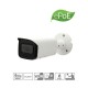 DAHUA IPC-HFW4431T-ASE-36- Camara IP Bullet de 4 Megapixeles/ H.265+/ Lente de 3.6mm/ WDR Real de 120 dB/ IR de 80 Mts/ ePoE/ R
