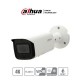 DAHUA IPC-HFW4831TN-ASE-0400B – Cámara IP Bullet 4K Resolución de 8 MP/ Lente 4 mm/  ? 88°/ IR 80 mts/ Starlight/ ePoE/ WDR/ H.