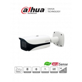 DAHUA IPC-HFW5241EN-ZE – Cámara IP Bullet Resolución de 2 MP/ Lente Mot. 2.7 a 13.5mm/ ? 109°-30°/ IR 60 mts/ IA WizMind/ Detec