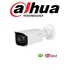 DAHUA IPC-HFW5241TN-SE-0360B – Cámara IP Bullet Resolución de 2 MP/ Lente 3.6 mm/  ? 106°/ IR 80 mts/ IA WizMind/ Detección Fac