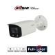 DAHUA IPC-HFW5442TN-AS-LED-0360B – Cámara IP Bullet Resolución de 4 MP/ Lente 3.6 mm/  ? 89°/ LED 20 mts/ IA WizMind/ Detección