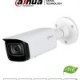 DAHUA IPC-HFW5442TN-SE-0280B – Cámara IP Bullet Resolución de 4 MP/ Lente 2.8 mm/ ? 113°/ IR 50 mts/ IA WizMind/ Detección Faci