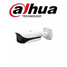 DAHUA IPC-HFW5541EN-ZE – Cámara IP Bullet de 5MP, lente motorizado 2.7-13.5mm (100°-28°), IR 50m, IA WizMind, Detección Facial,
