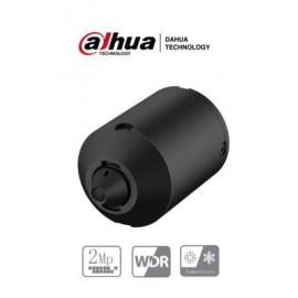 DAHUA IPC-HUM8231-L1 – Unidad de Lente de Camara Pinhole de Red/ 2 Megapixeles/ Lente de 2.8 mm/ Cable de 8 Metros/ Requiere Un