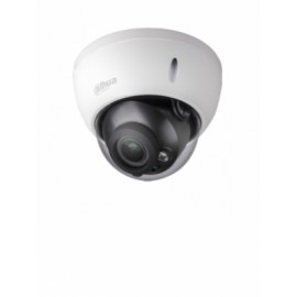 DAHUA IPCHDBW2431RZS – Camara IP Domo Antivandalico 4 Megapixeles/ WDR Real/ Lente Motorizado 2.7 a 13.5 mm/ IR 50 Mts/ IP67/ I
